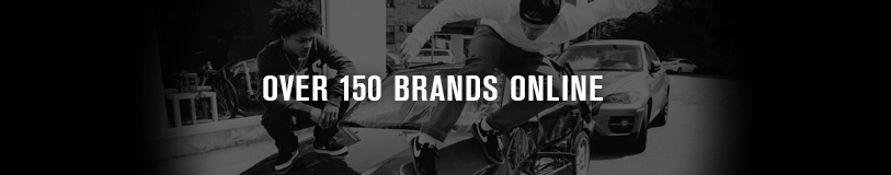 all skatestore brands