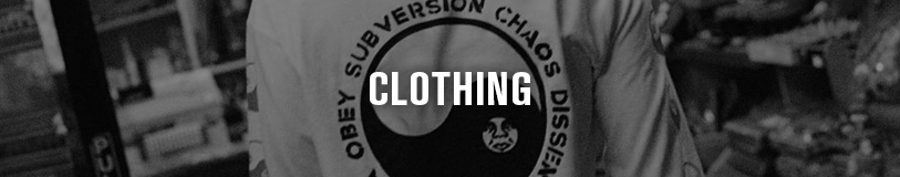 clothing