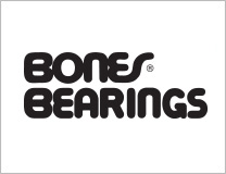 Bones bearings