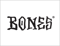 Bones wheels