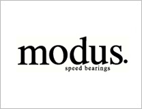 Modus bearings
