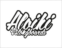 aloiki longboards