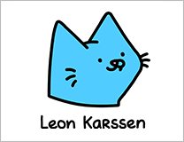 Leon Karssen Logo