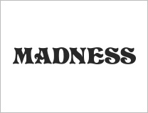 Madness skateboard decks