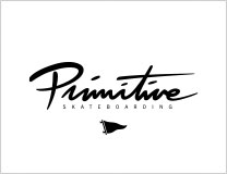 Primitive skateboarding