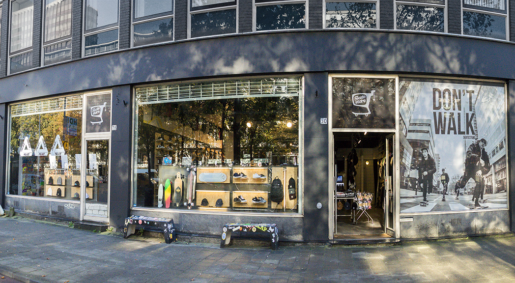 Spaans Effectief Veel Skatestore Rotterdam - Neem contact op voor bezorgopties