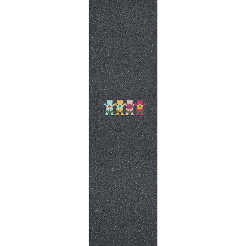 Grizzly Grow Up Griptape Sheet