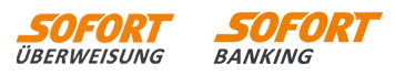 SOFORT Uberweisung & E-banking